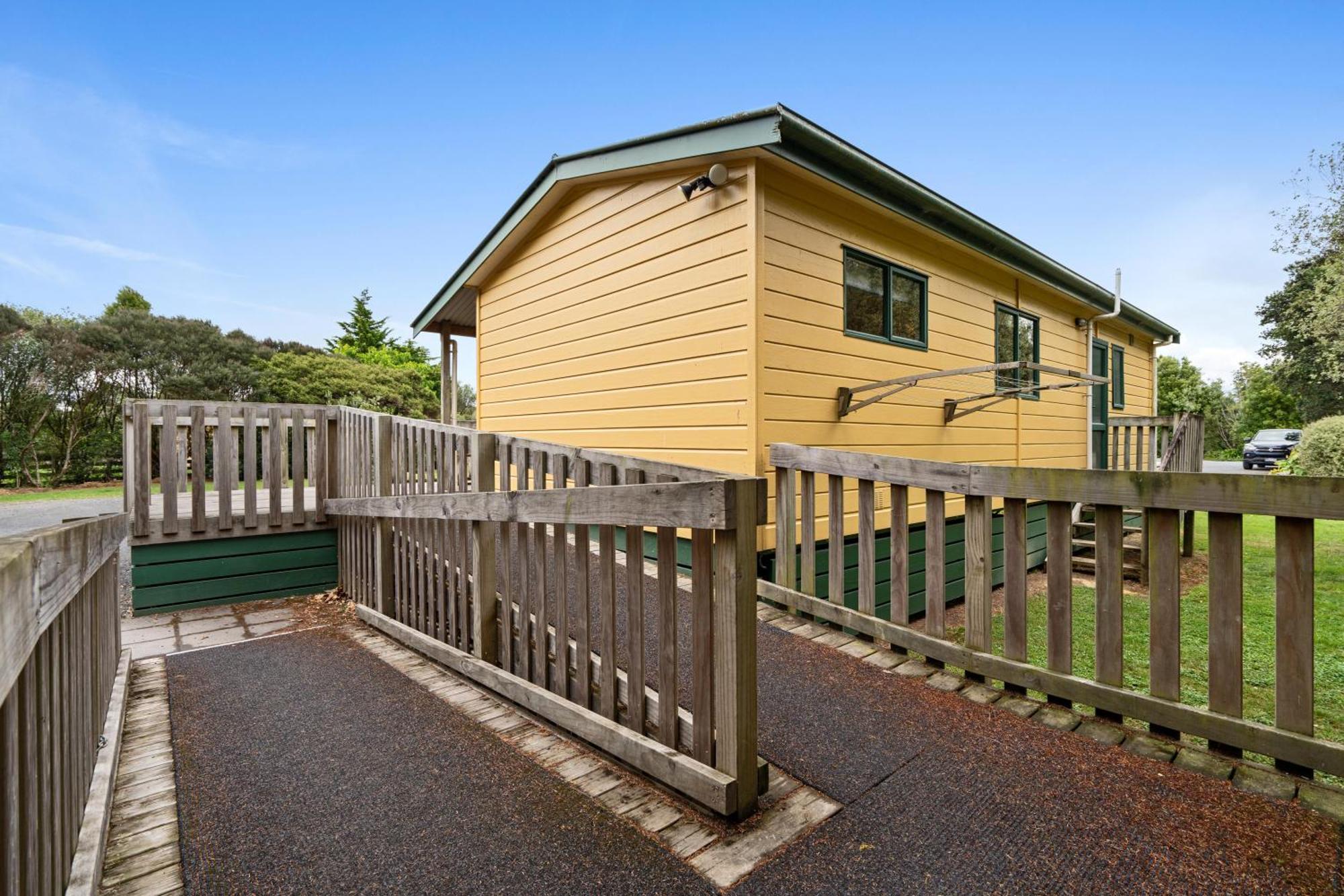 Tasman Holiday Parks - Miranda Exterior photo