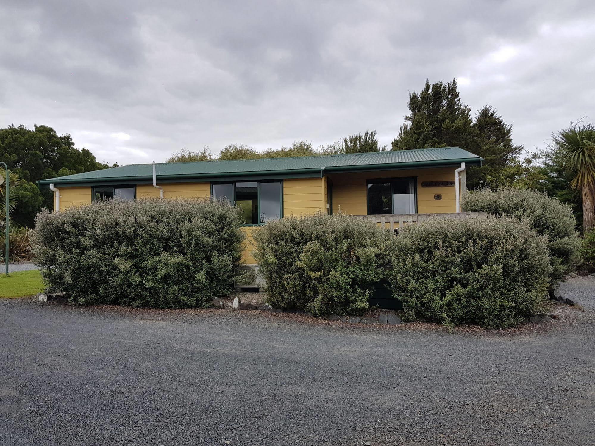 Tasman Holiday Parks - Miranda Exterior photo